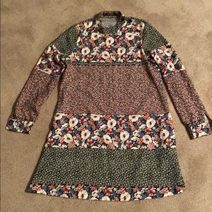 Zara Dress, seen on Schitts Creek